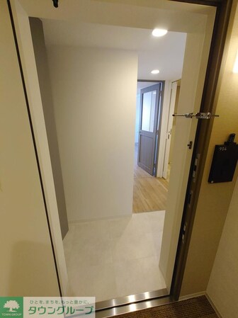 コスモグラシア浅草の物件内観写真